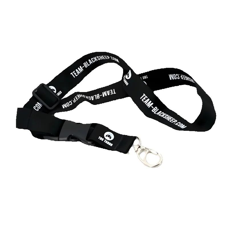 Rc Helicopter Battery - TBS pemancar tali Lanyard tim BLACKSHEEP