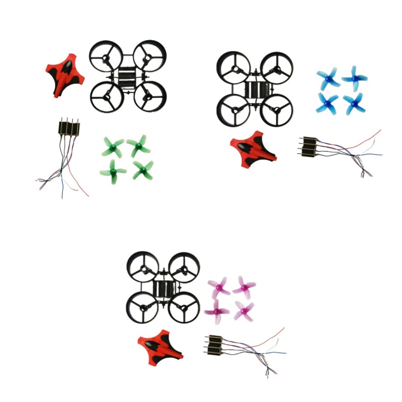 Kit Drone RC Mini DIY-BLH8700/ - Rc Helicopter Tool Kit ulasan dan harga