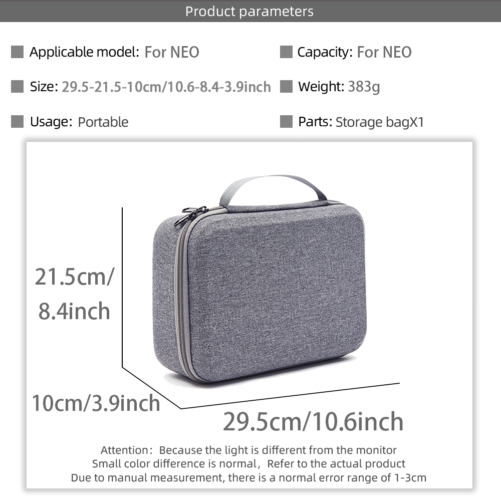 Tas Penyimpanan Portabel, Kota - Rc Helicopter Bag ulasan dan harga