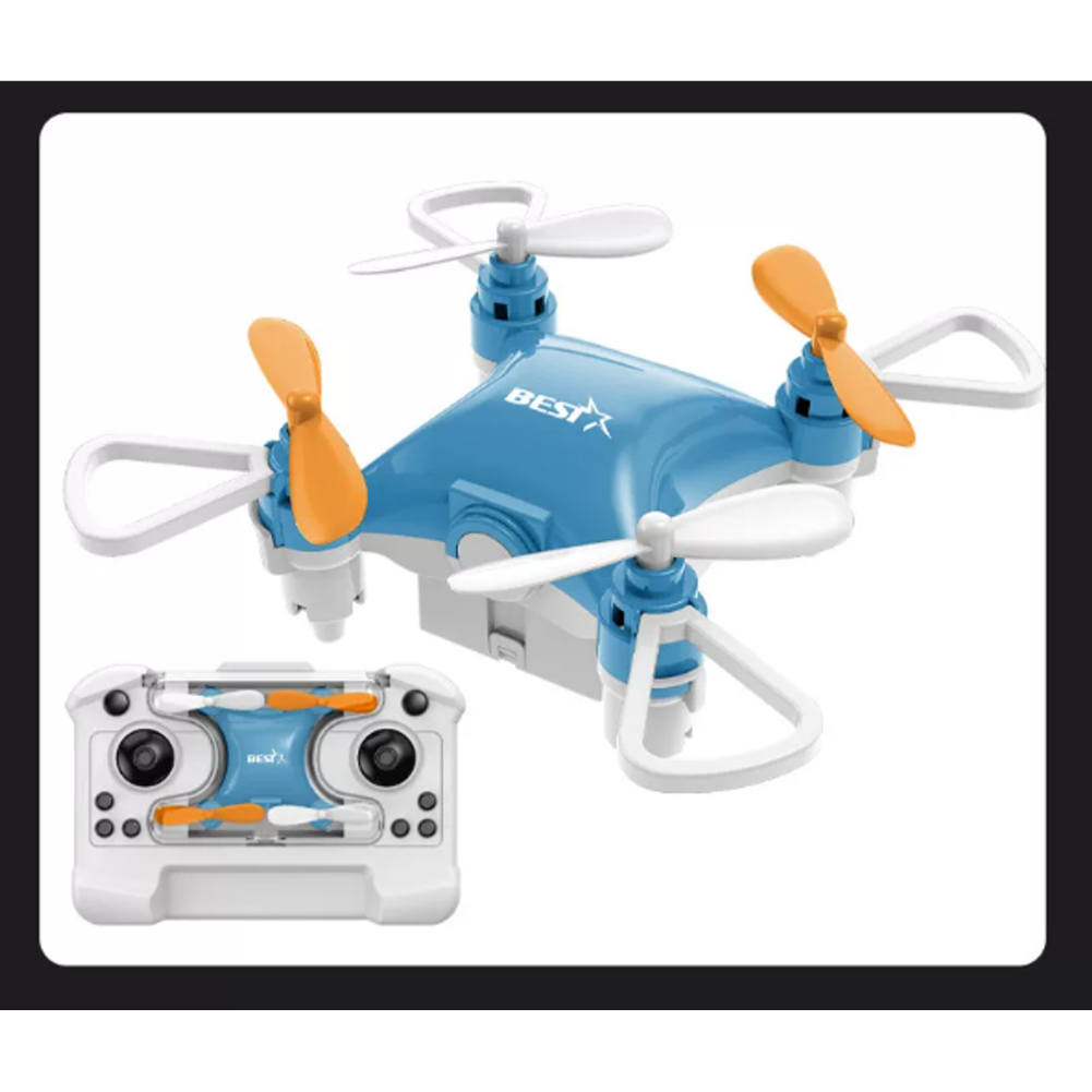 Pesawat Mini dengan Kontrol Ja - Rc Helicopter Case ulasan dan harga
