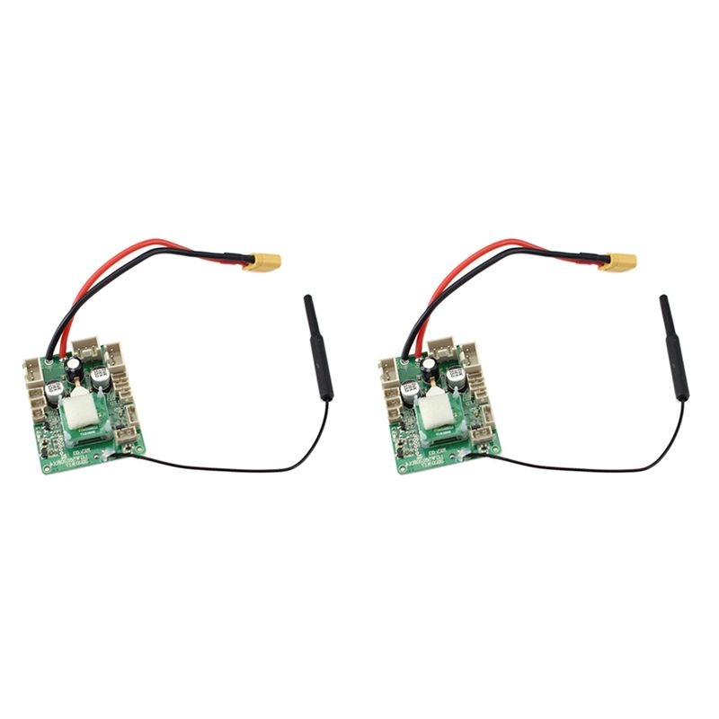 | NEWA25Z |   2X Papan Utama P - Rc Helicopter Servo ulasan dan harga