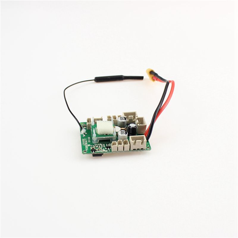 | NEWA25Z |   2X Papan Utama P - Rc Helicopter Servo ulasan dan harga
