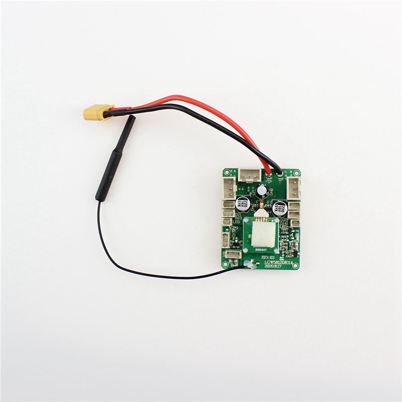 | NEWA25Z |   2X Papan Utama P - Rc Helicopter Servo ulasan dan harga