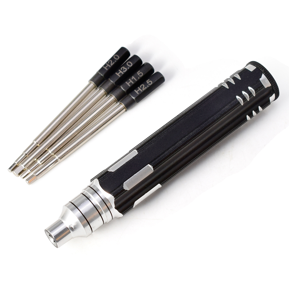 Set Peralatan Alat Logam Obeng - Rc Helicopter Tool Kit ulasan dan harga