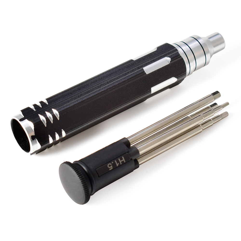 Set Peralatan Alat Logam Obeng - Rc Helicopter Tool Kit ulasan dan harga