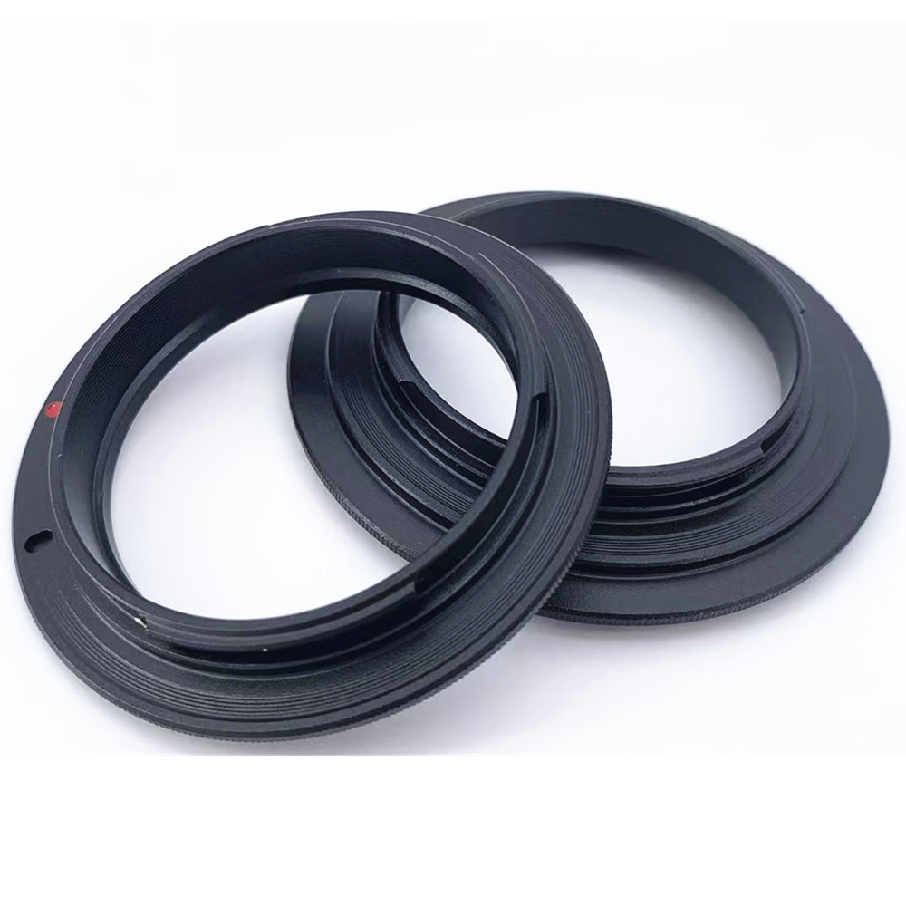 Adaptor Lensa Reverse Ring RF  - Canon Camera Eos R50 ulasan dan harga