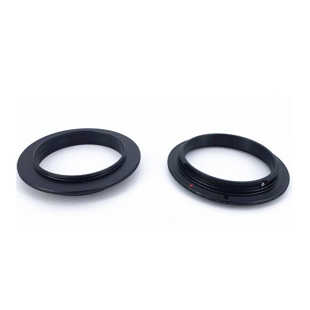 Adaptor Lensa Reverse Ring RF  - Canon Camera Eos R50 ulasan dan harga