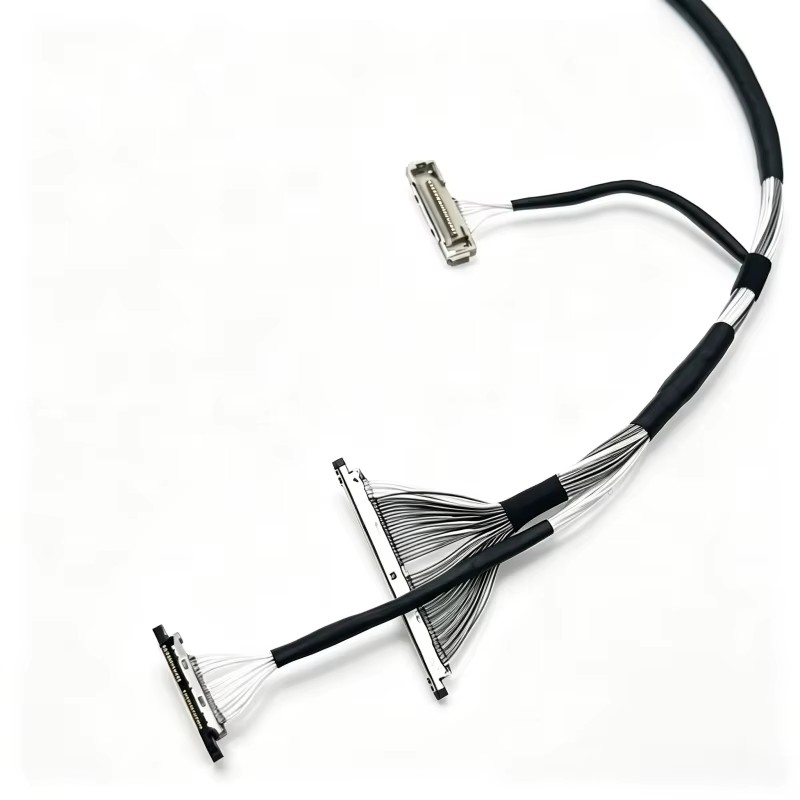 Kabel Sinyal Gimbal PTZ Baru,  - Autel Drone Evo Max 4T ulasan dan harga