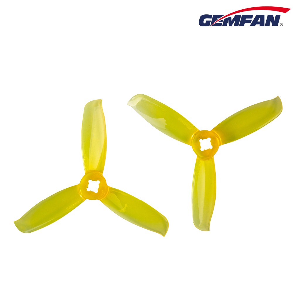 10 Pasang/20 Buah Gemfan Winda - Rc Helicopter Blade ulasan dan harga