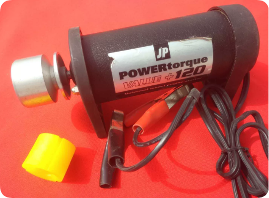 JP POWERtorque VALUE +120 Star - Rc Helicopter Gas ulasan dan harga