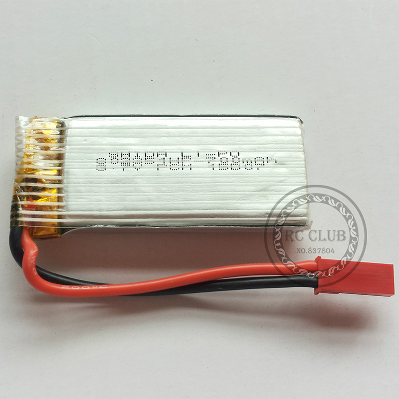 JD-509 Baterai 3.7V 700 MAh Li - Rc Helicopter Coaxial ulasan dan harga