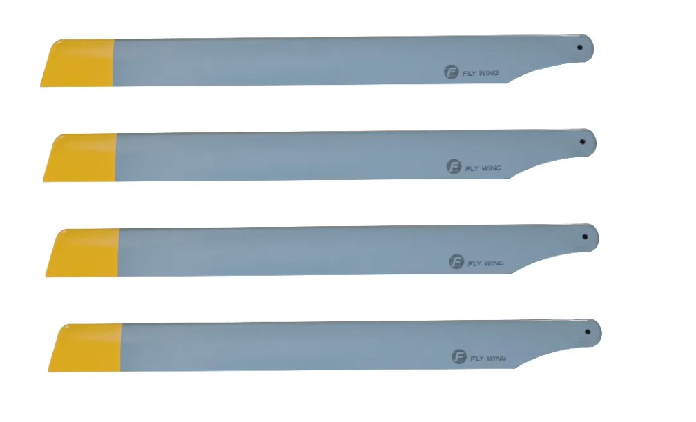 Baling-baling Helikopter RC Fl - Rc Helicopter Coaxial ulasan dan harga