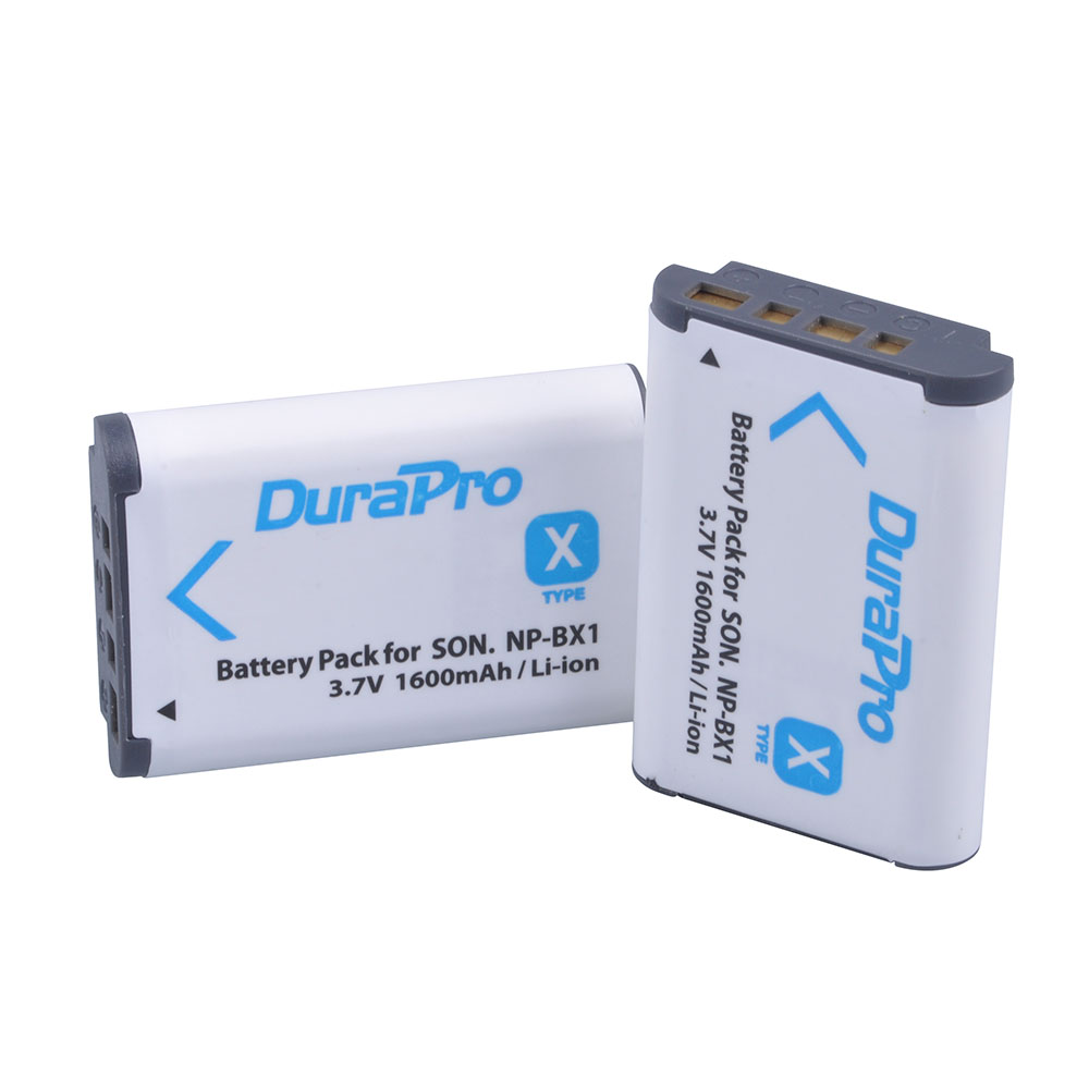 Baterai 1600MAh NPBX1 NP-BX1 u - Canon Camera Eos R50 ulasan dan harga