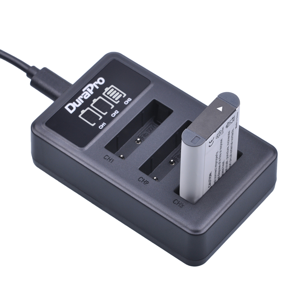 Baterai 1600MAh NPBX1 NP-BX1 u - Canon Camera Eos R50 ulasan dan harga