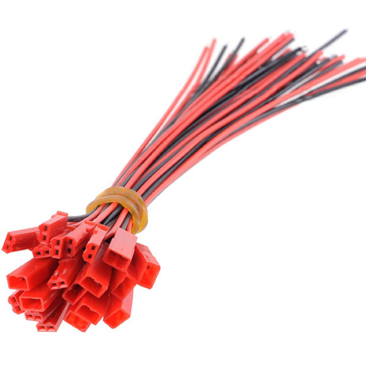 10 Pasang Kit Konektor Jantan  - Rc Helicopter Battery ulasan dan harga